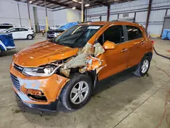 3GNCJLSB5HL154476 2017 CHEVROLET TRAX