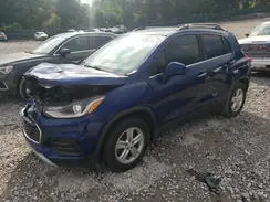 3GNCJLSB5HL154946 2017 CHEVROLET TRAX
