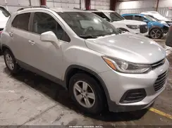 3GNCJLSB5HL164201 2017 CHEVROLET TRAX