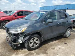 3GNCJLSB5HL165896 2017 CHEVROLET TRAX