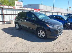 3GNCJLSB5HL177501 2017 CHEVROLET TRAX