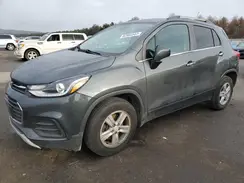 3GNCJLSB5HL182116 2017 CHEVROLET TRAX