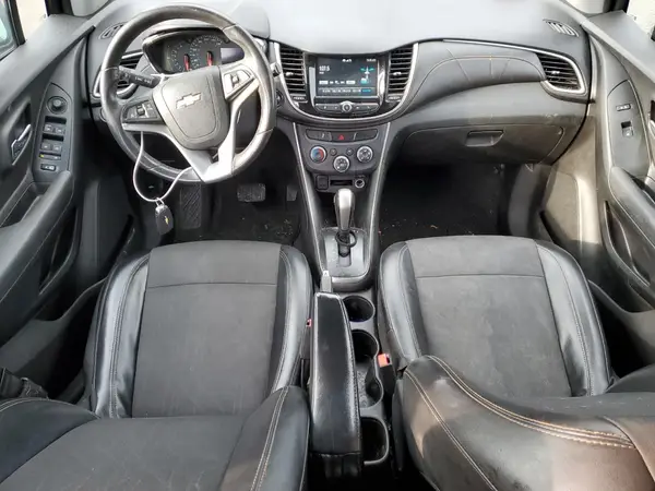 3GNCJLSB5HL182116 2017 CHEVROLET TRAX - Image 8