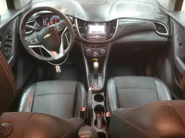 3GNCJLSB5HL182441 2017 CHEVROLET TRAX - Image 8