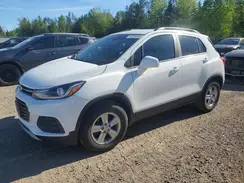 3GNCJLSB5HL183945 2017 CHEVROLET TRAX