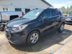 3GNCJLSB5HL186361 2017 CHEVROLET TRAX