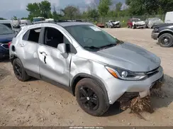 3GNCJLSB5HL187655 2017 CHEVROLET TRAX
