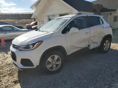3GNCJLSB5HL188854 2017 CHEVROLET TRAX