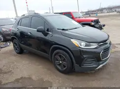 3GNCJLSB5HL189213 2017 CHEVROLET TRAX