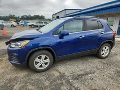 3GNCJLSB5HL206351 2017 CHEVROLET TRAX
