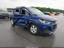 3GNCJLSB5HL213882 2017 CHEVROLET TRAX