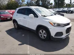 3GNCJLSB5HL214174 2017 CHEVROLET TRAX