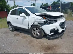 3GNCJLSB5HL220301 2017 CHEVROLET TRAX