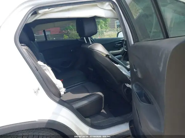 3GNCJLSB5HL220301 2017 CHEVROLET TRAX - Image 8