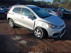 3GNCJLSB5HL223070 2017 CHEVROLET TRAX