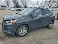 3GNCJLSB5HL223604 2017 CHEVROLET TRAX