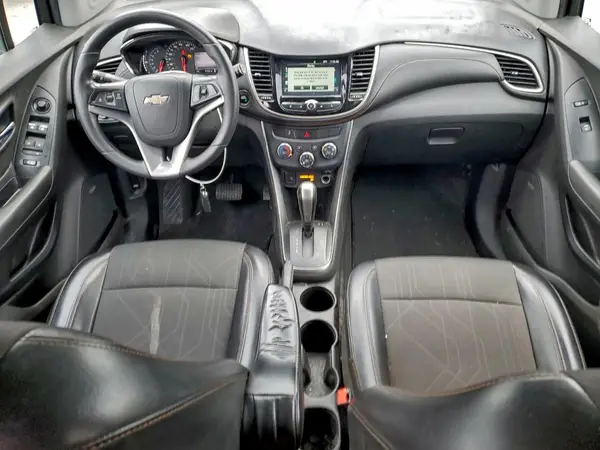 3GNCJLSB5HL223604 2017 CHEVROLET TRAX - Image 8