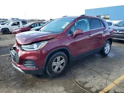 3GNCJLSB5HL224560 2017 CHEVROLET TRAX