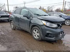 3GNCJLSB5HL232190 2017 CHEVROLET TRAX