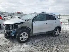 3GNCJLSB5HL238426 2017 CHEVROLET TRAX