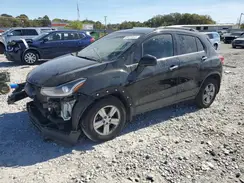 3GNCJLSB5HL240063 2017 CHEVROLET TRAX