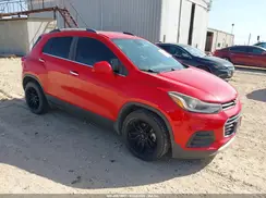 3GNCJLSB5HL240127 2017 CHEVROLET TRAX