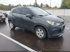 3GNCJLSB5HL257834 2017 CHEVROLET TRAX