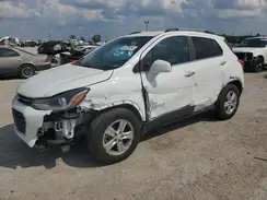 3GNCJLSB5HL262144 2017 CHEVROLET TRAX