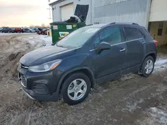 3GNCJLSB5HL262256 2017 CHEVROLET TRAX