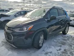 3GNCJLSB5HL262418 2017 CHEVROLET TRAX