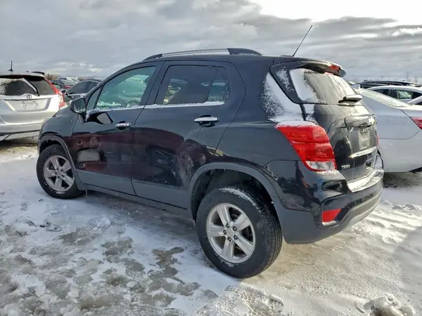 3GNCJLSB5HL262418 2017 CHEVROLET TRAX - Image 2