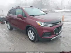 3GNCJLSB5HL264055 2017 CHEVROLET TRAX
