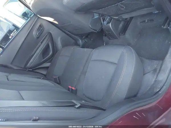 3GNCJLSB5HL273354 2017 CHEVROLET TRAX - Image 8