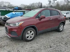 3GNCJLSB5HL275590 2017 CHEVROLET TRAX