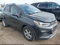 3GNCJLSB5HL278019 2017 CHEVROLET TRAX