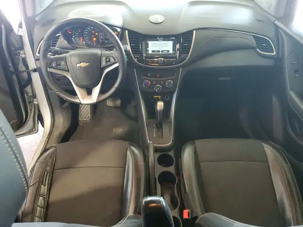 3GNCJLSB5HL278411 2017 CHEVROLET TRAX - Image 8