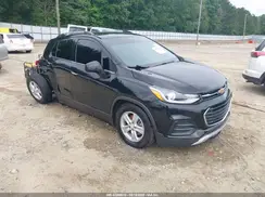 3GNCJLSB5HL279820 2017 CHEVROLET TRAX
