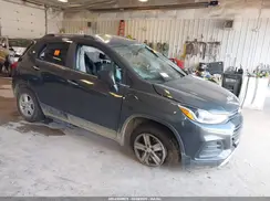 3GNCJLSB5HL285567 2017 CHEVROLET TRAX