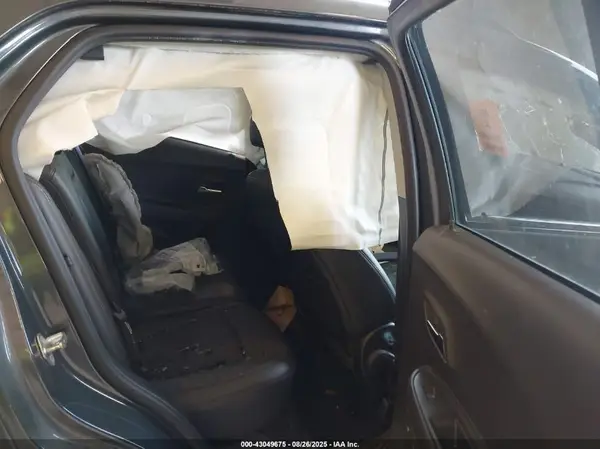 3GNCJLSB5HL285567 2017 CHEVROLET TRAX - Image 8