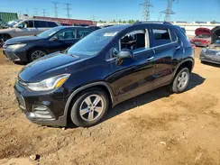 3GNCJLSB5HL287738 2017 CHEVROLET TRAX