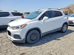 3GNCJLSB5HL290154 2017 CHEVROLET TRAX