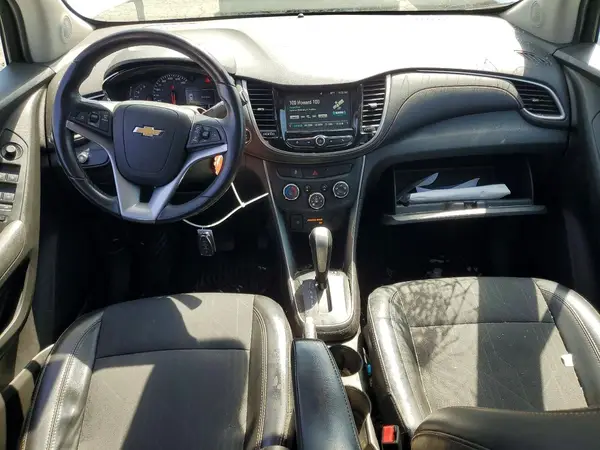 3GNCJLSB5HL290154 2017 CHEVROLET TRAX - Image 8