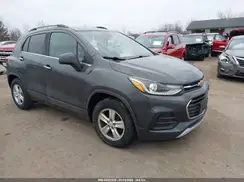 3GNCJLSB5HL290655 2017 CHEVROLET TRAX