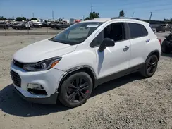 3GNCJLSB5JL156461 2018 CHEVROLET TRAX
