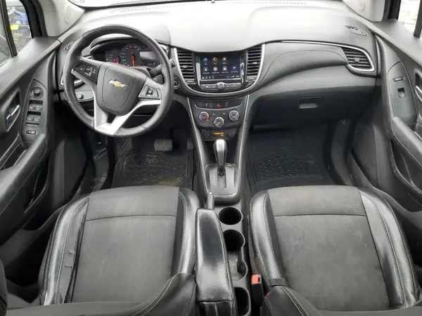 3GNCJLSB5JL158095 2018 CHEVROLET TRAX - Image 8