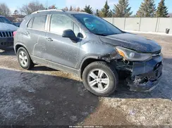 3GNCJLSB5JL169713 2018 CHEVROLET TRAX