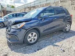 3GNCJLSB5JL203715 2018 CHEVROLET TRAX