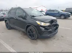 3GNCJLSB5JL204234 2018 CHEVROLET TRAX