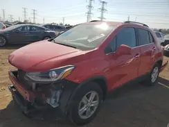 3GNCJLSB5JL211104 2018 CHEVROLET TRAX