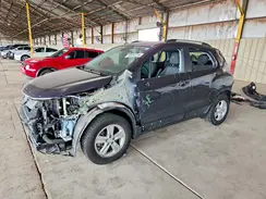 3GNCJLSB5JL218991 2018 CHEVROLET TRAX